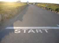 スタートライン～最初にすること