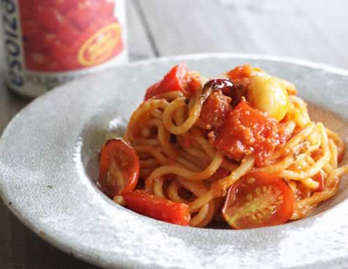 イタリアンレストラン撮影・メニュー表